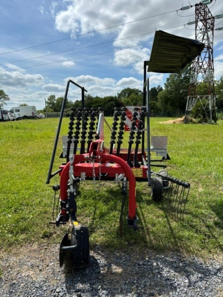 Andaineur VICON ANDEX 434 - photo slide 4