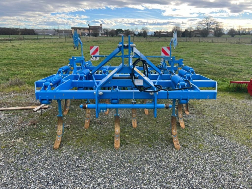 Dechaumeur LEMKEN KARAT 10/300 U - photo slide 3