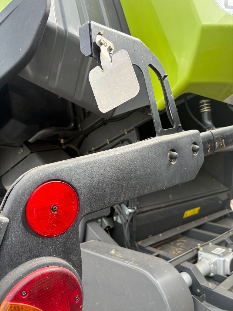 Moissonneuse CLAAS LEXION 750 - photo slide 59