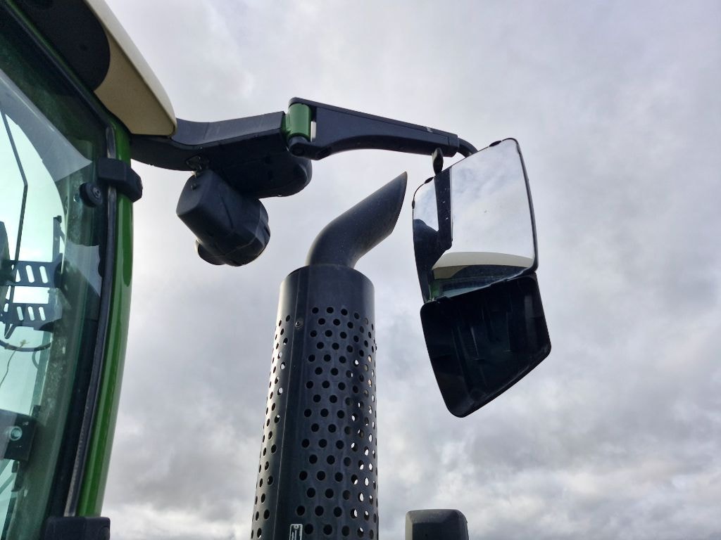 Tracteur FENDT 718 VARIO POWER - photo slide 6