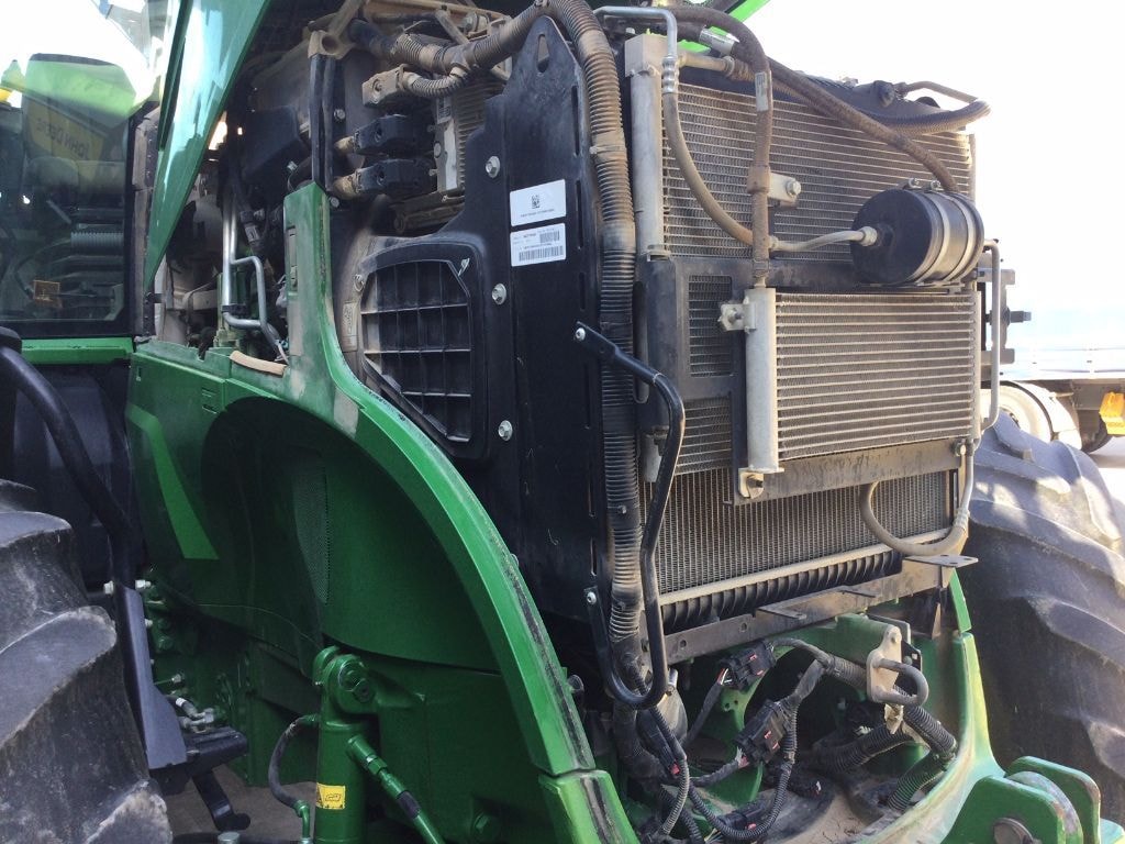 Tracteur JOHN DEERE 7R 310 - photo slide 17
