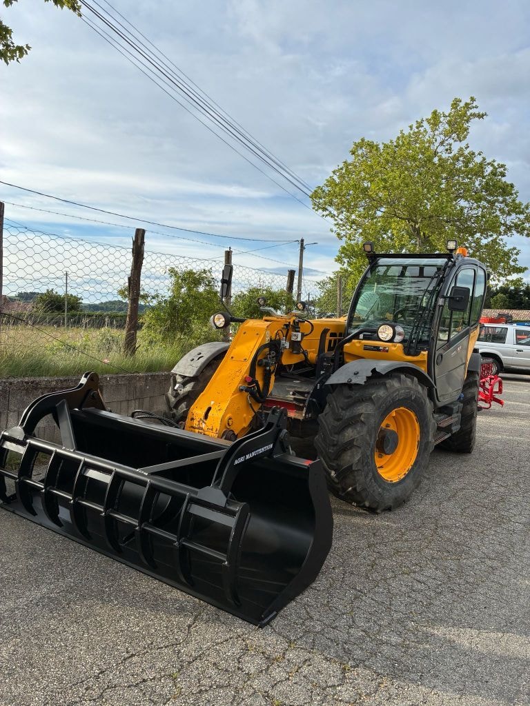 Telescopique DIECI AGRI PLUS 40.7 VARIO EVO 2 - photo slide 1