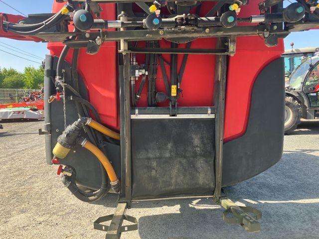 Pulverisateur KVERNELAND IXTER B16 - photo slide 23