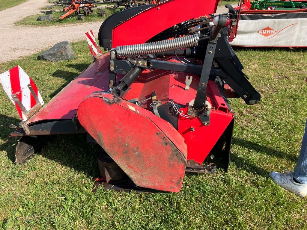Faucheuse VICON Extra 682 FT - photo slide 16