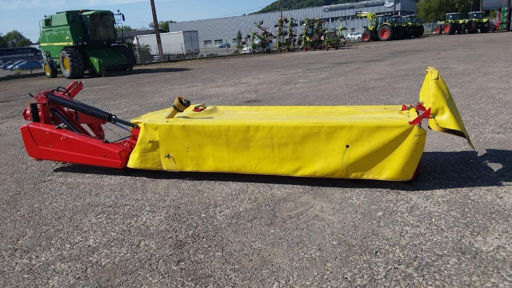 Faucheuse POTTINGER NOVADISC 352 - photo slide 8