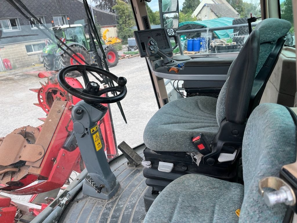 Ensileuse FENDT KATANA 65 - photo slide 15