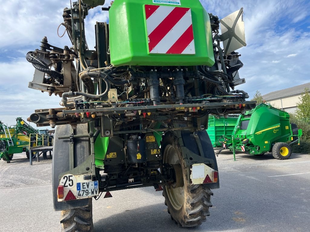 Pulverisateur TECNOMA TECNIS 4500 - photo slide 36