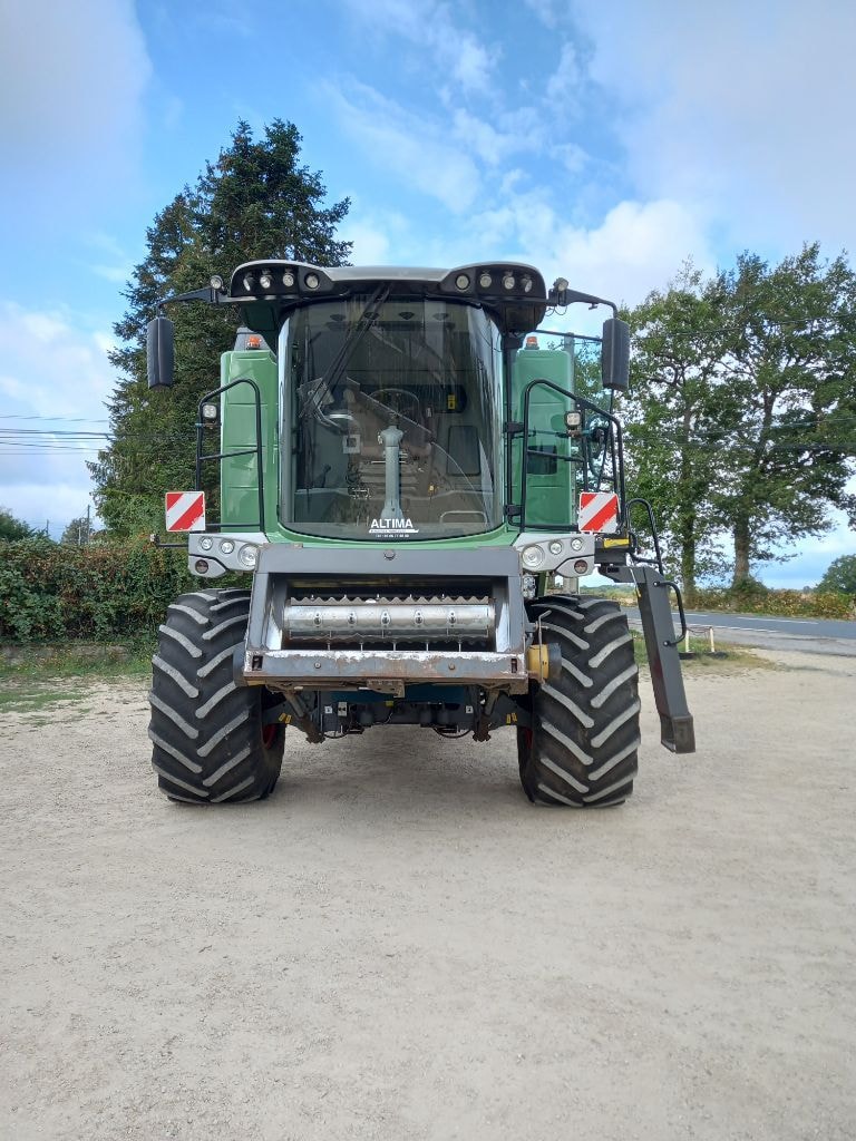 Moissonneuse FENDT 5275 C PLI - photo slide 6