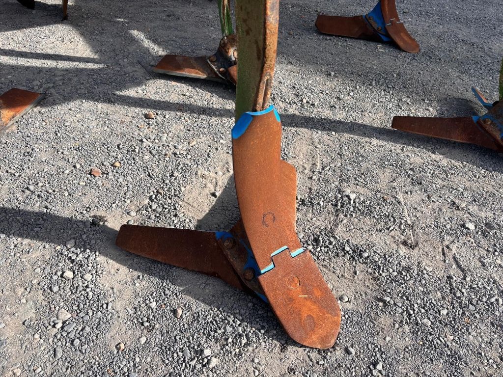 Dechaumeur AMAZONE PEGASUS SG5 - photo slide 9