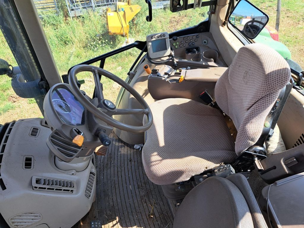Tracteur JOHN DEERE 7430 PREMIUM - photo slide 13