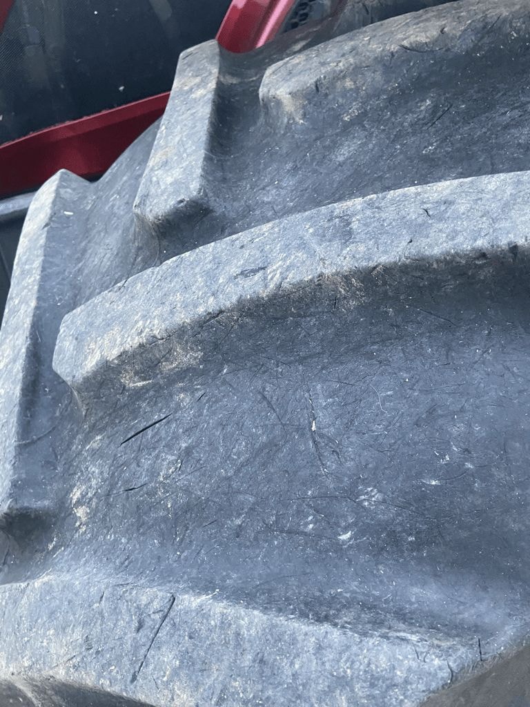 Tracteur VALTRA T255 - photo slide 11