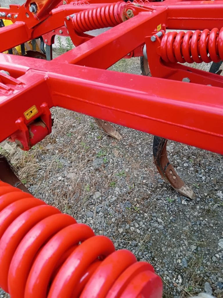 Dechaumeur POTTINGER Synkro 3530 Nova - photo slide 11