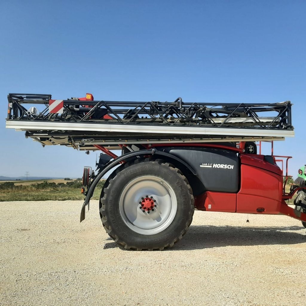 Pulverisateur HORSCH Leeb 5 LT - photo slide 32