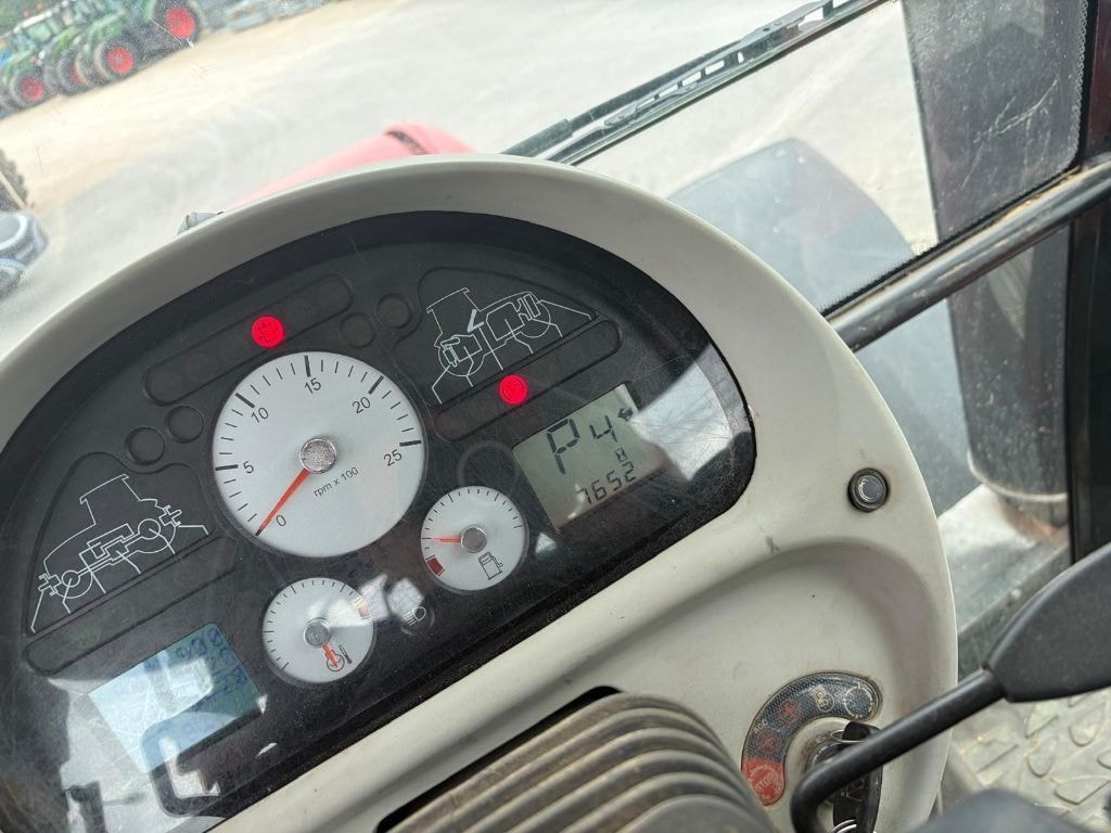 Tracteur MASSEY FERGUSON 8460 Dyna-VT - photo slide 13