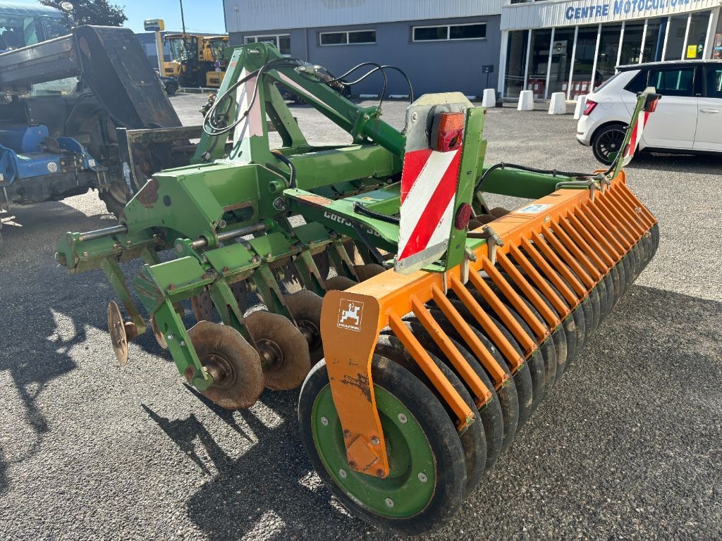 Dechaumeur AMAZONE Catros + 3001 - photo slide 2
