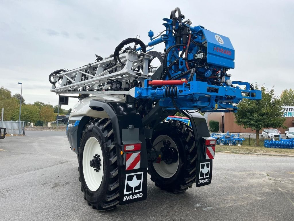 Pulverisateur EVRARD METEOR R-ACTIVE 4200 - photo slide 5