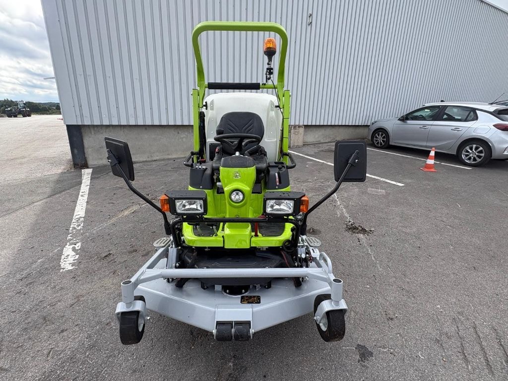 Tondeuse autoportee GRILLO FD 900 - photo slide 2