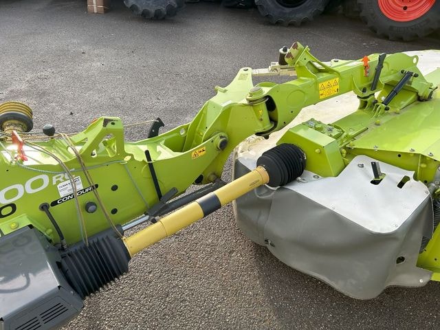 Faucheuse CLAAS DISCO 2800 RC - photo slide 7