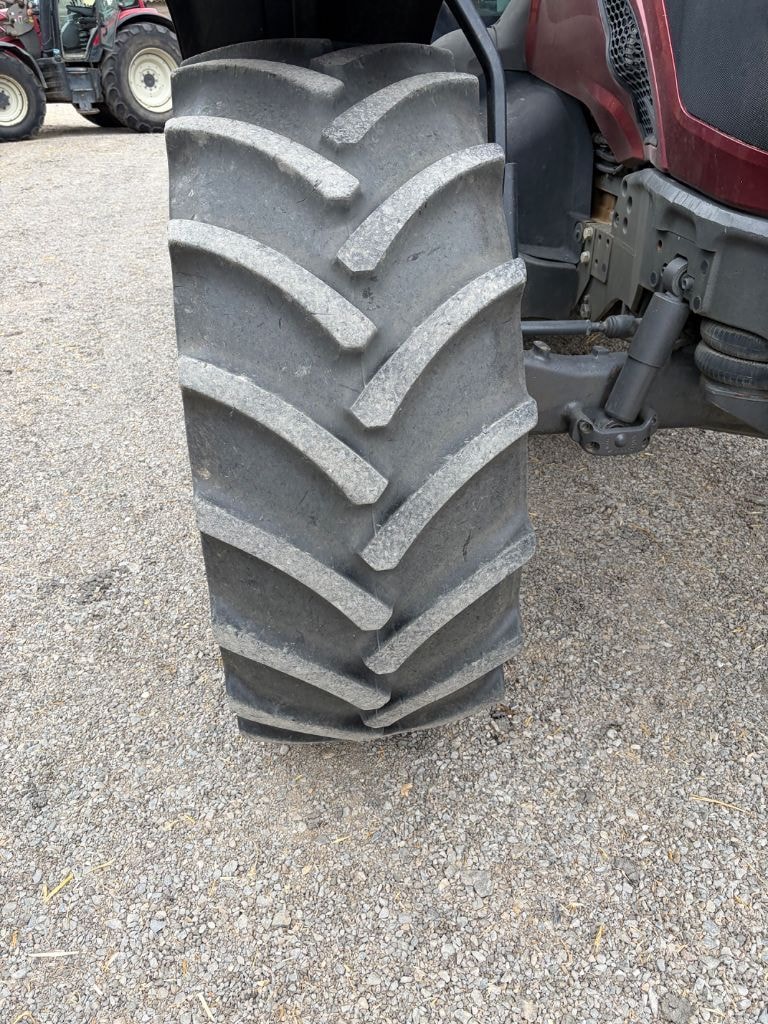 Tracteur VALTRA T175eA - photo slide 17
