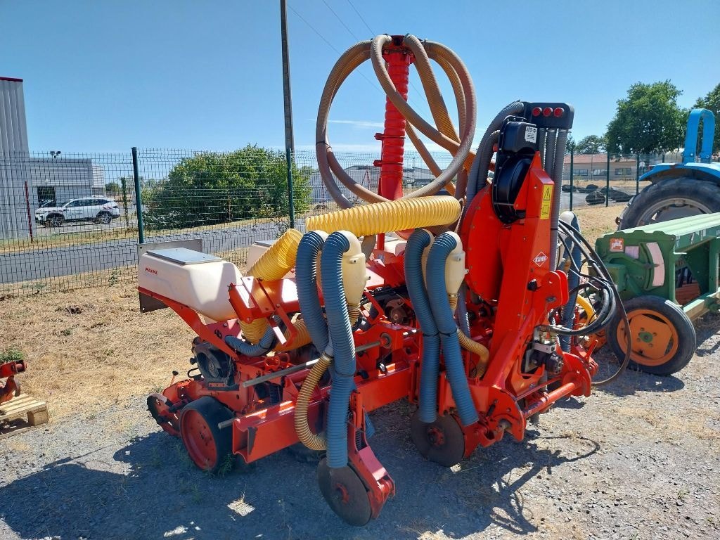 Combine de Semis KUHN El 201-300 - photo slide 23