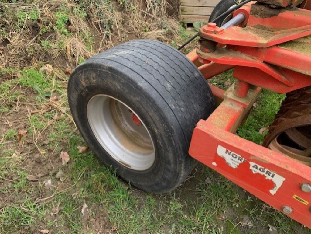 Outil de plombage QUIVOGNE ROLLMOTT 8,30m - photo slide 3
