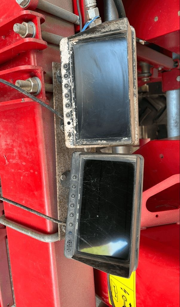 Planteuse de pommes de terre GRIMME GL 420 - photo slide 6