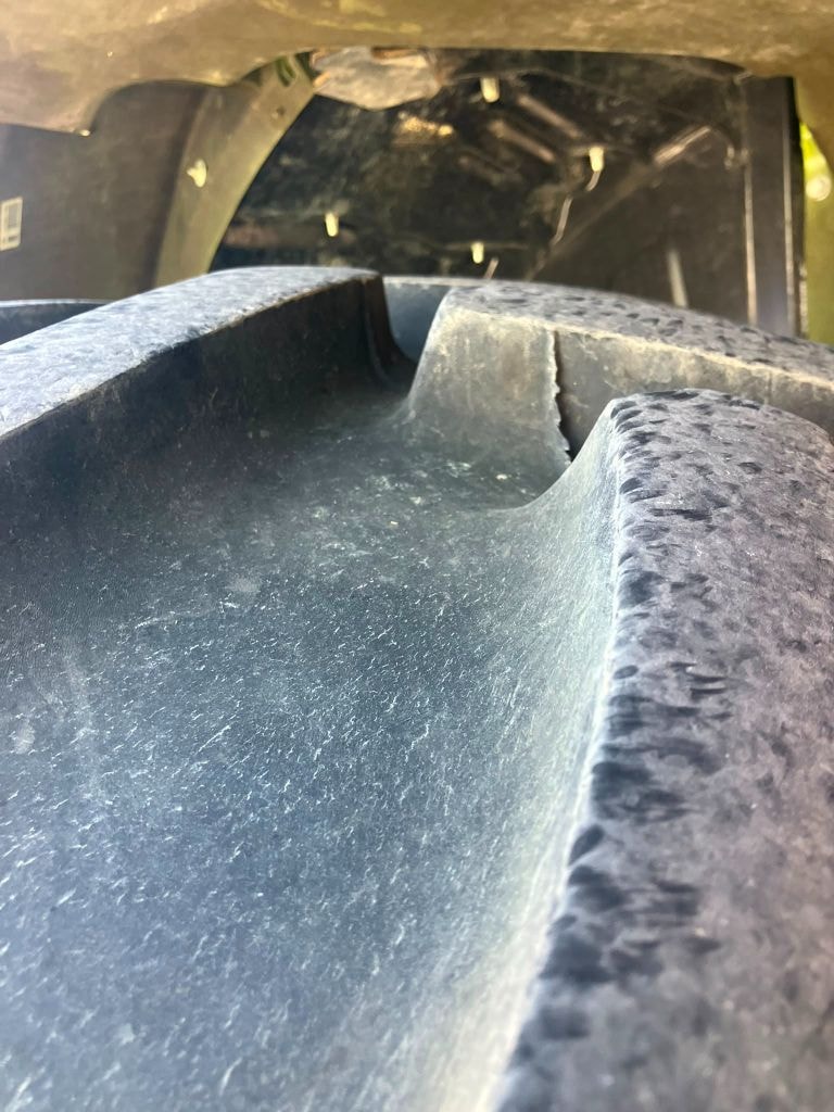 Tracteur CLAAS ARION 530 cis+ - photo slide 14