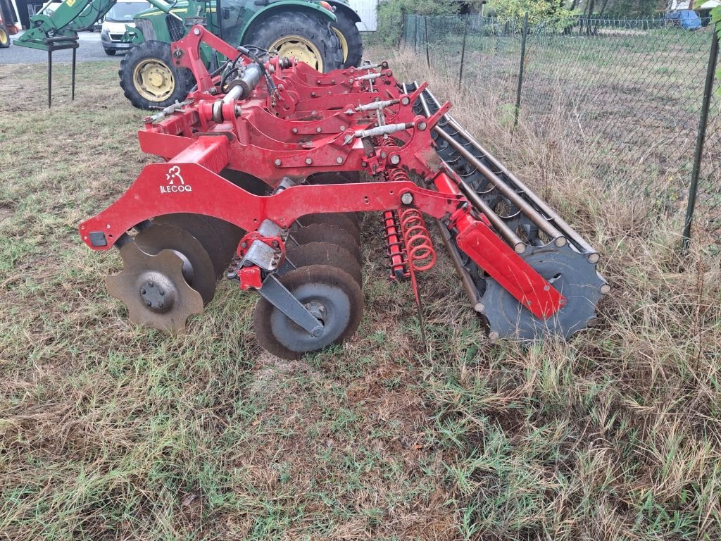 Dechaumeur UNIA ARES XL H 6 - photo slide 5
