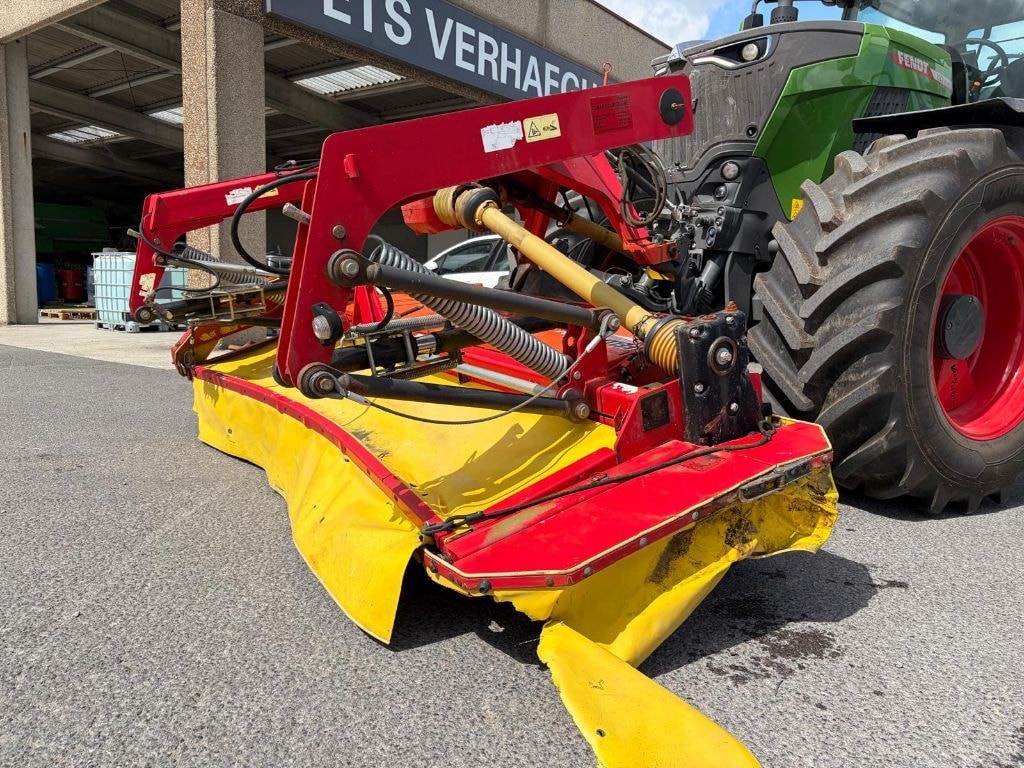 Faucheuse conditionneuse FELLA SM310FZ  - photo slide 13