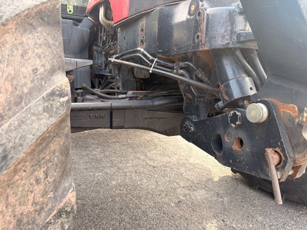 Tracteur CASE IH Puma CVX 160 - photo slide 7