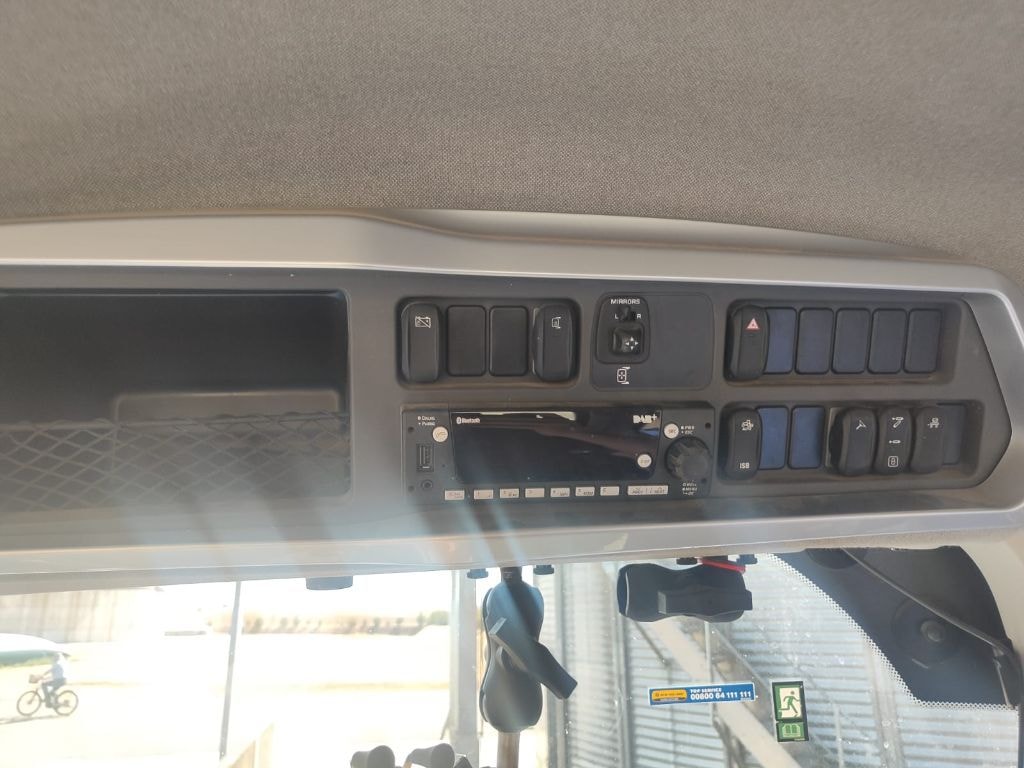 Tracteur NEW HOLLAND T7.315 HD - photo slide 26