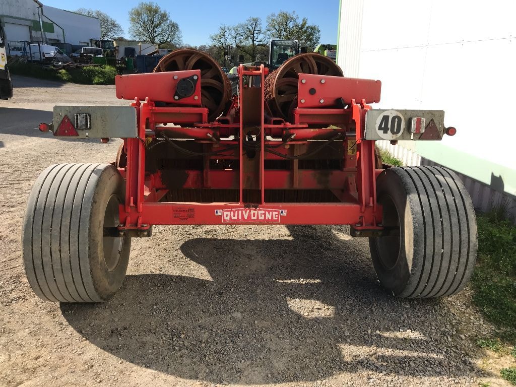 Outil de plombage QUIVOGNE Rollmax 8,3 - photo slide 5