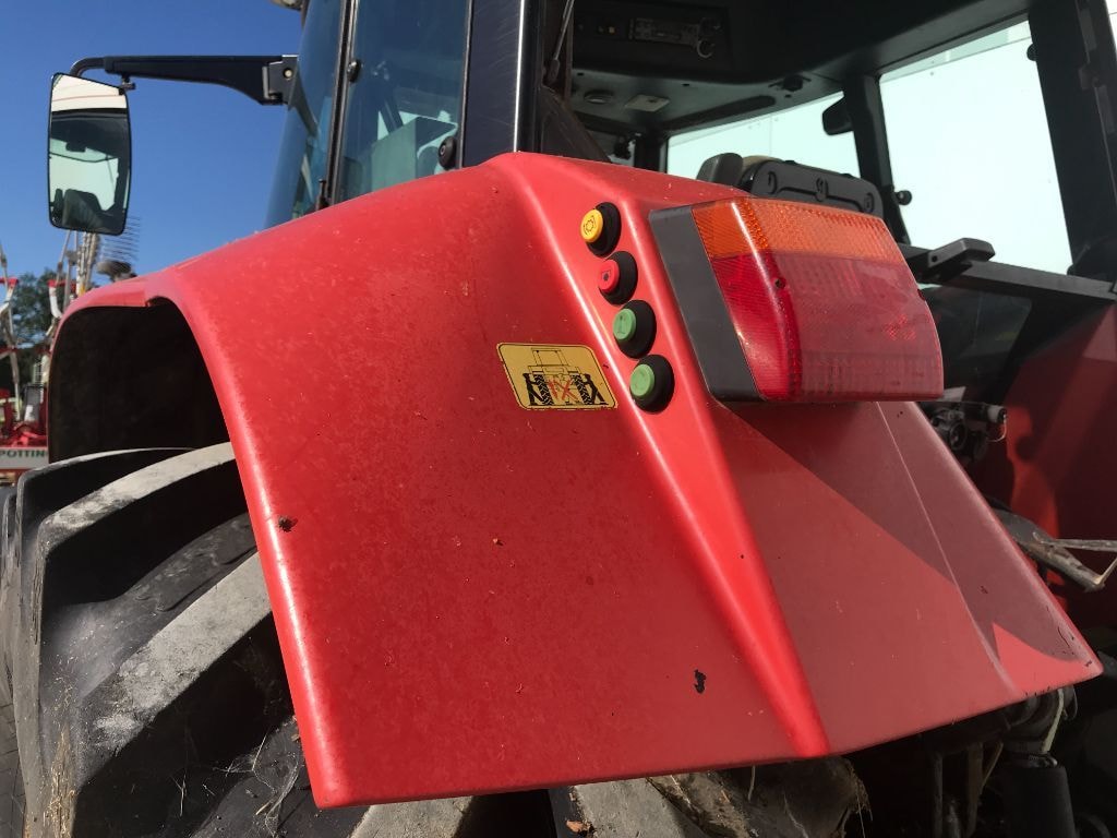 Tracteur STEYR 9115 - photo slide 18