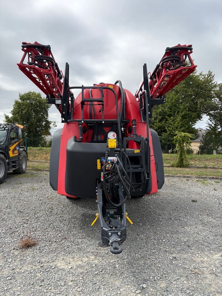 Pulverisateur KVERNELAND T332 - photo slide 9
