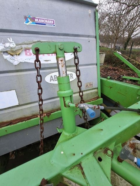 Autochargeuse BONINO AB70TR - photo slide 10