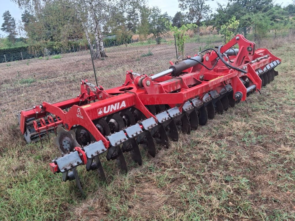 Dechaumeur UNIA ARES XL H 6 - photo slide 1