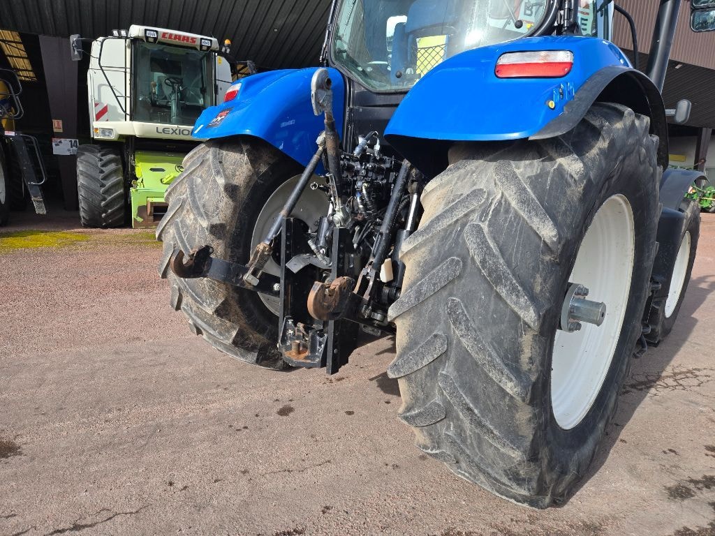 Tracteur NEW HOLLAND T7.230 PC - photo slide 14