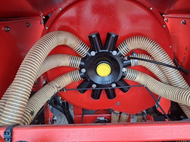 Semoir monograine MASCHIO MTE 300 - photo slide 13