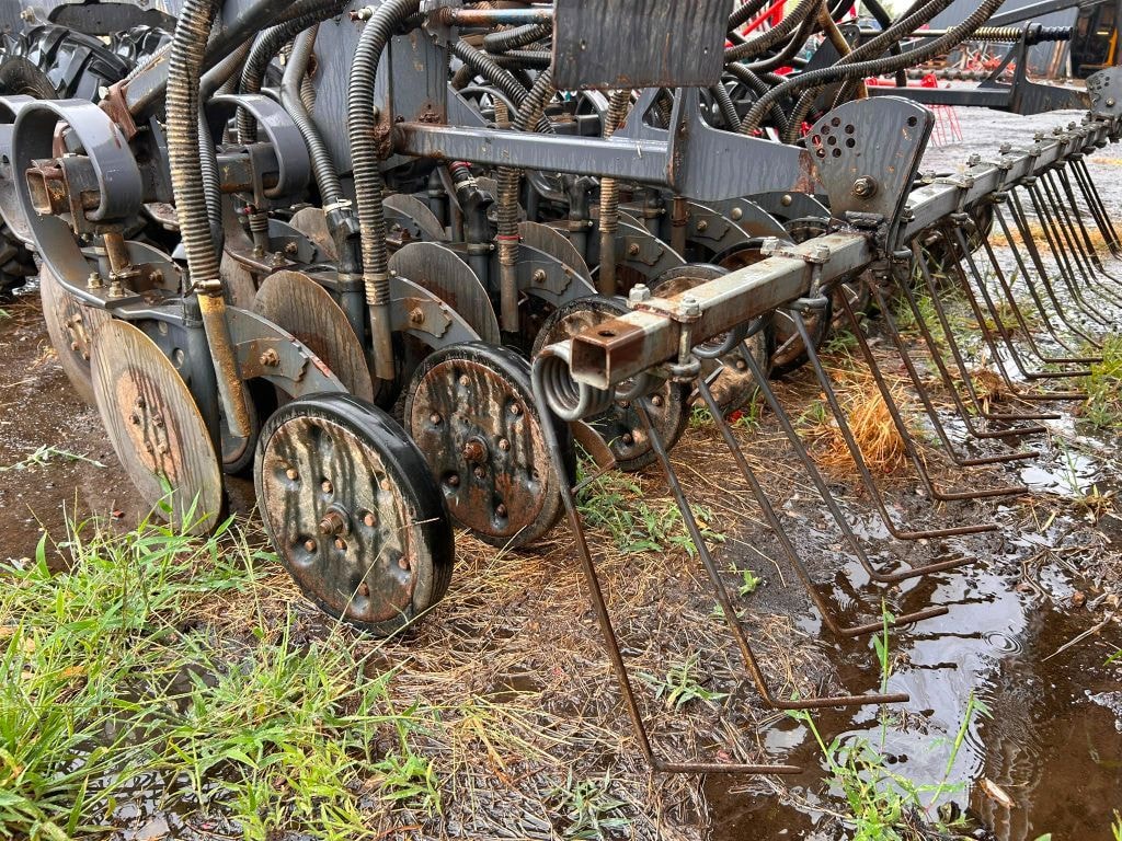 Semoir simplifié SKY Maxi drill 3m - photo slide 16