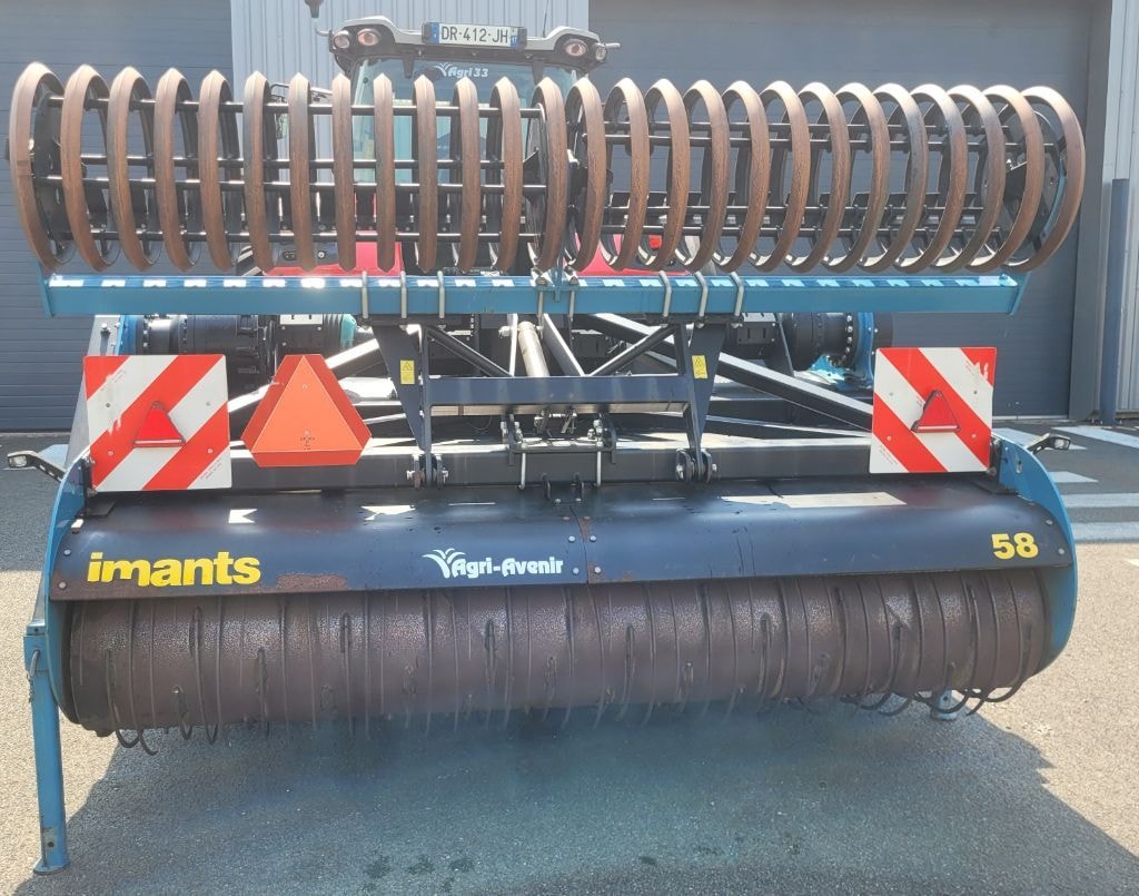 Divers Imants 58SX300PLH - photo slide 11