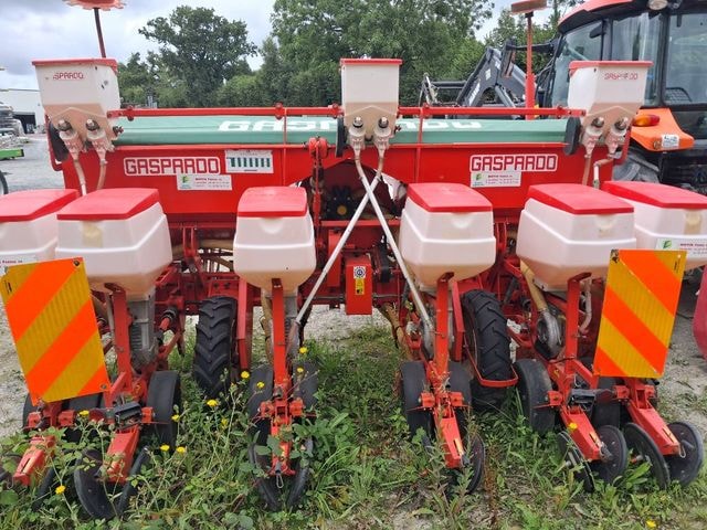 Semoir monograine MASCHIO MTE 300 - photo slide 4