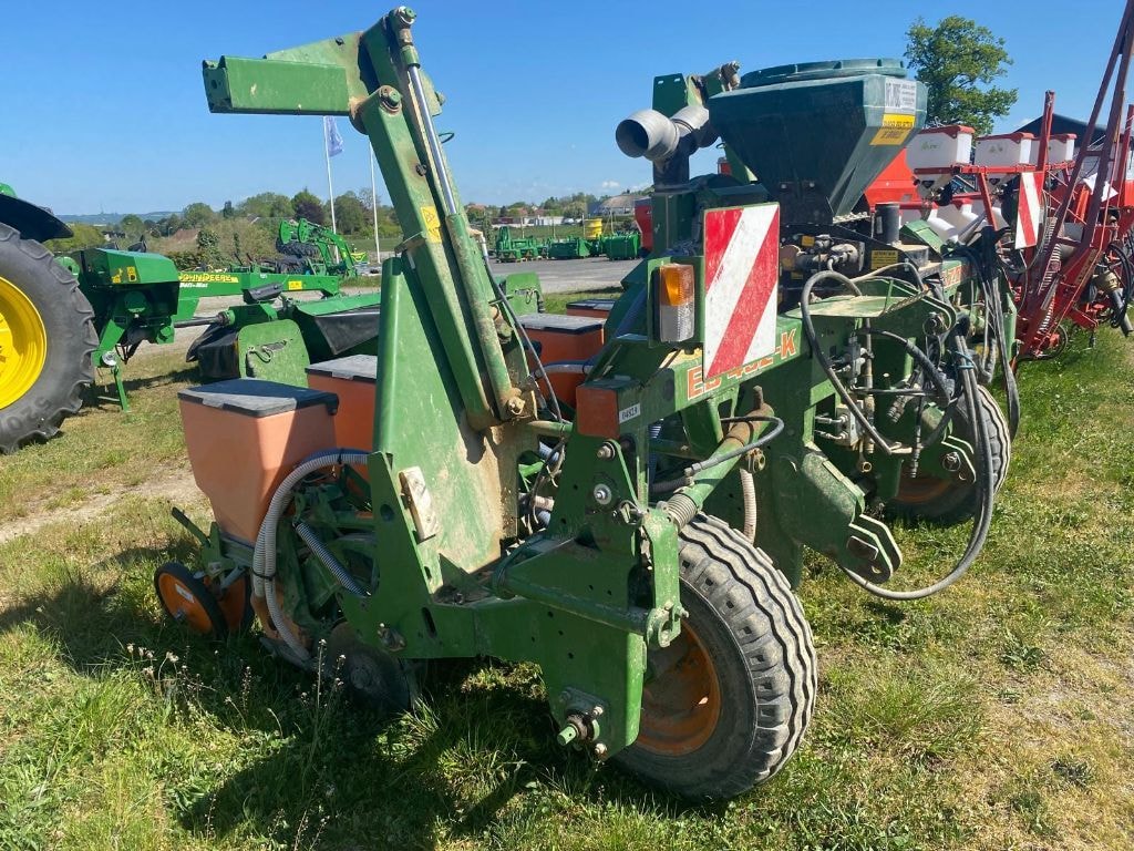 Semoir monograine AMAZONE ED 452 - photo slide 2