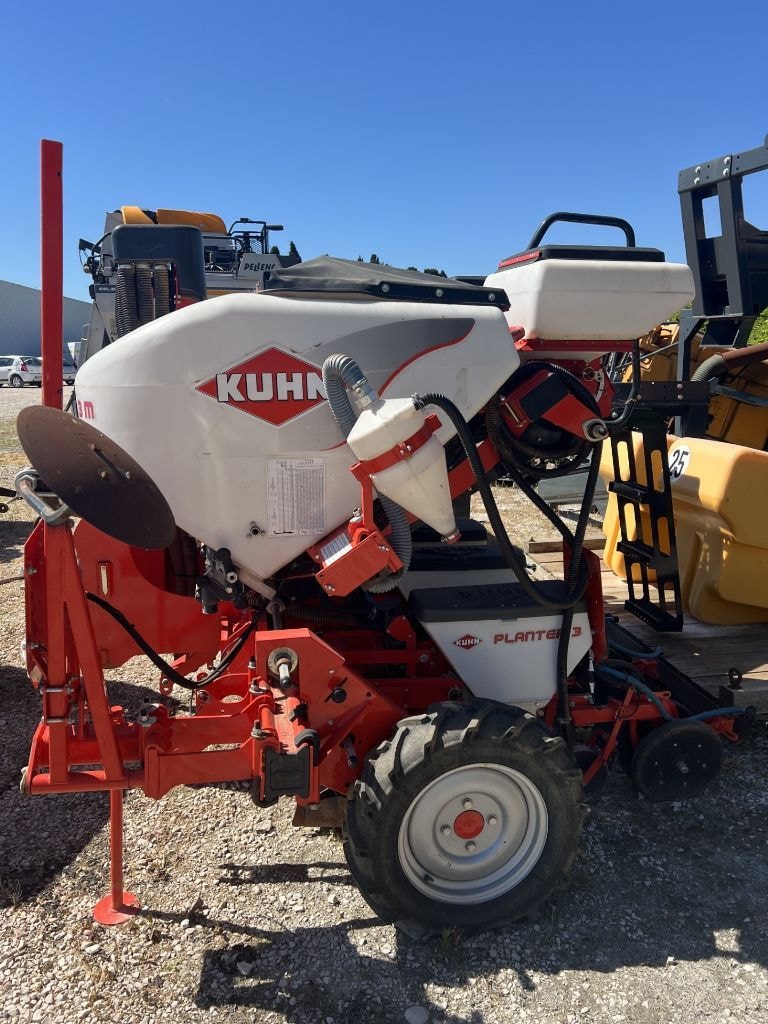 Semoir monograine KUHN Planter 3 M - photo slide 25