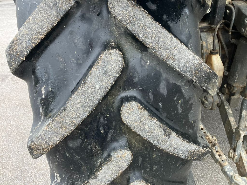 Tracteur VALTRA N 163 DIRECT - photo slide 33