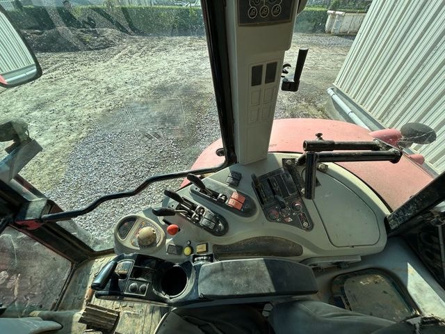 Tracteur MASSEY FERGUSON 6485 - photo slide 7