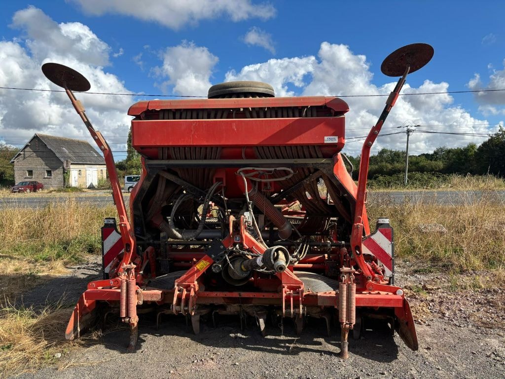Combine de Semis KUHN Venta 3010+HR3020 - photo slide 18