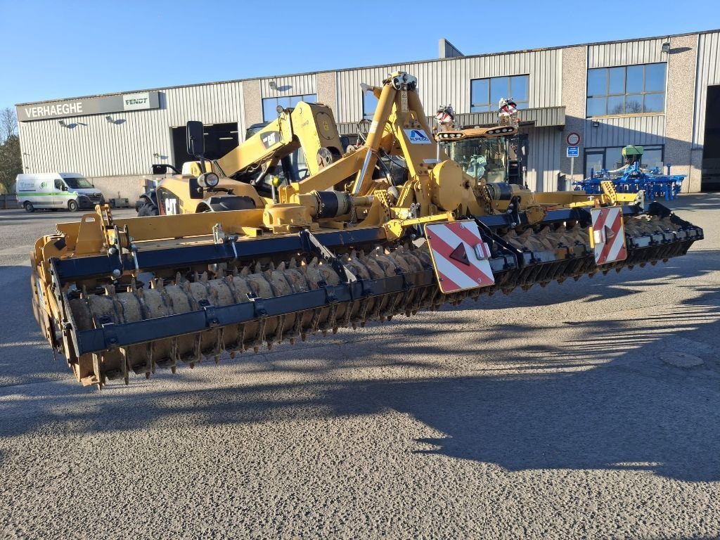 Herse rotative ALPEGO DK 600 - photo slide 3