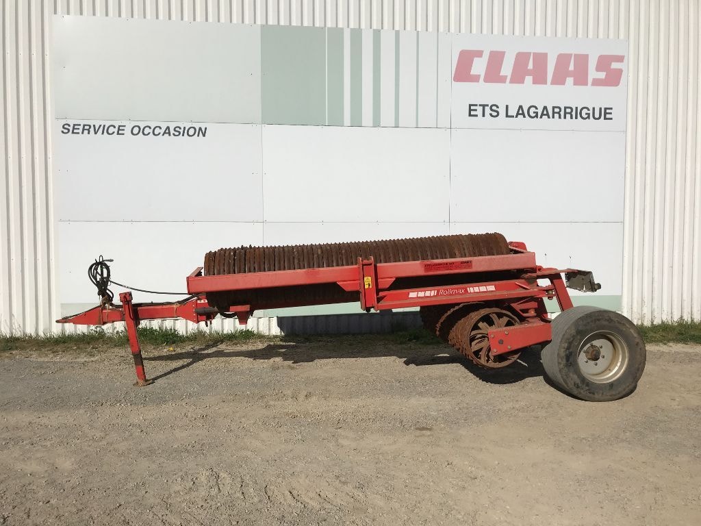 Outil de plombage QUIVOGNE Rollmax 8,3 - photo slide 1