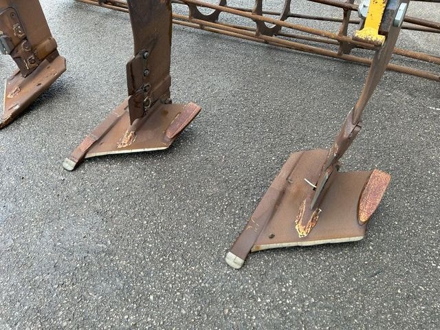 Decompacteur AGRISEM COMBIPLOW 32+ - photo slide 10