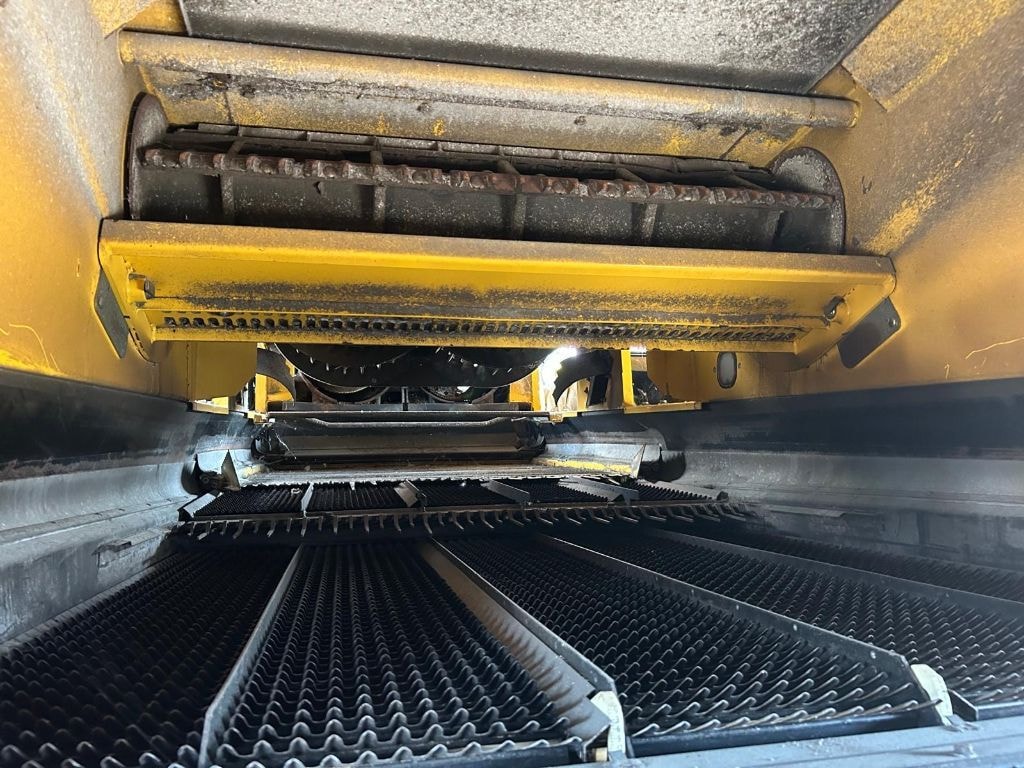 Moissonneuse NEW HOLLAND CR 7.90 REVELATION - photo slide 16